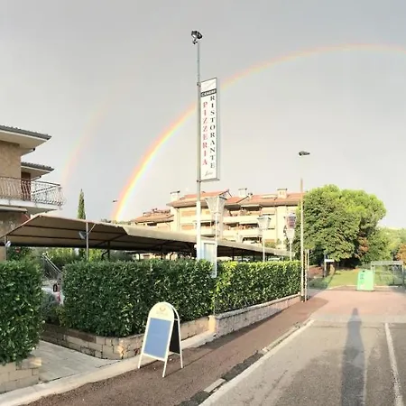 Pensión La Lanterna
