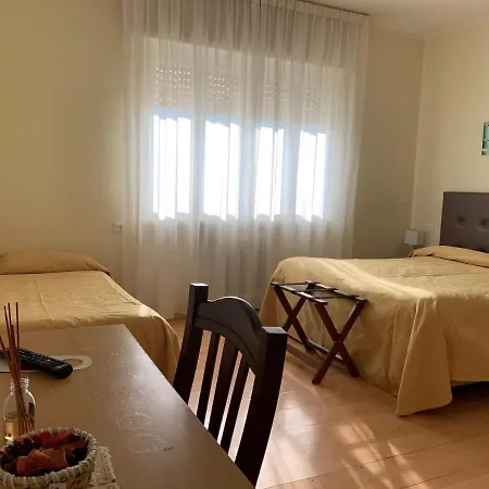 La Lanterna Konukevi Garda (Verona)